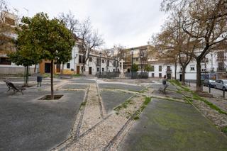 Casa  Calle de la cruz. Oportunidad unica en el barrio de san ildefonso
