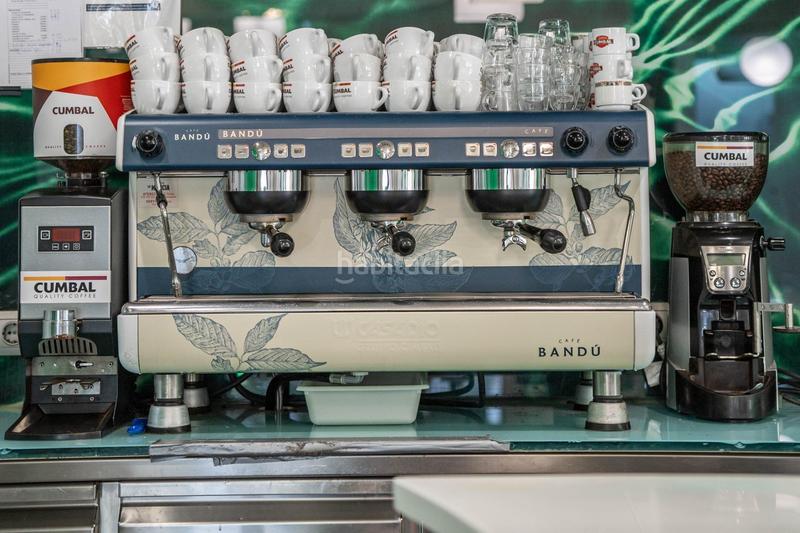 Foto ae6335c2-b52d-4326-bd42-50542258d0bb. Local comercial a calle profesor francisco dalmau 11 a Granada