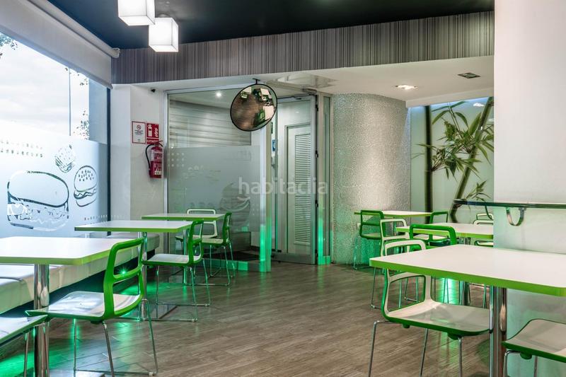 Foto b782446a-2710-4f98-b238-bdbbbff33351. Local comercial a calle profesor francisco dalmau 11 a Granada