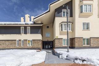 Appartement à Solynieve 2. Exclusivo piso de lujo en sierra nevada, frente al hotel lodge