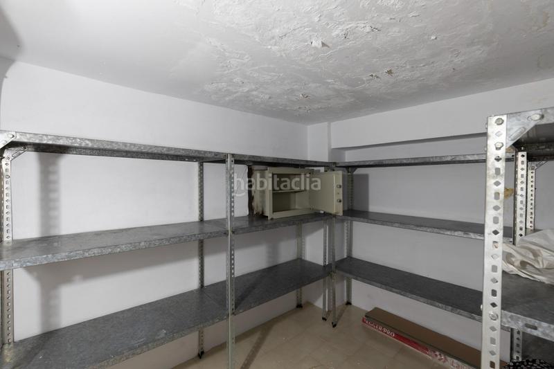 Foto 734405f2-2554-4836-ad05-263e23cfdaf5. Local comercial a calle calle de miguel hernández 1 a Maracena