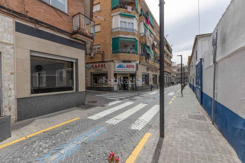 Foto 742064c4-4aa8-4bed-9000-cf4133549325. Local comercial a calle calle de miguel hernández 1 a Maracena