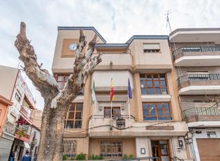 Casa  Calle agua. Oportunidad de inversión en el corazón de dúrcal