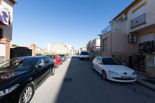Terreny residencial  Rodriguez de la fuente