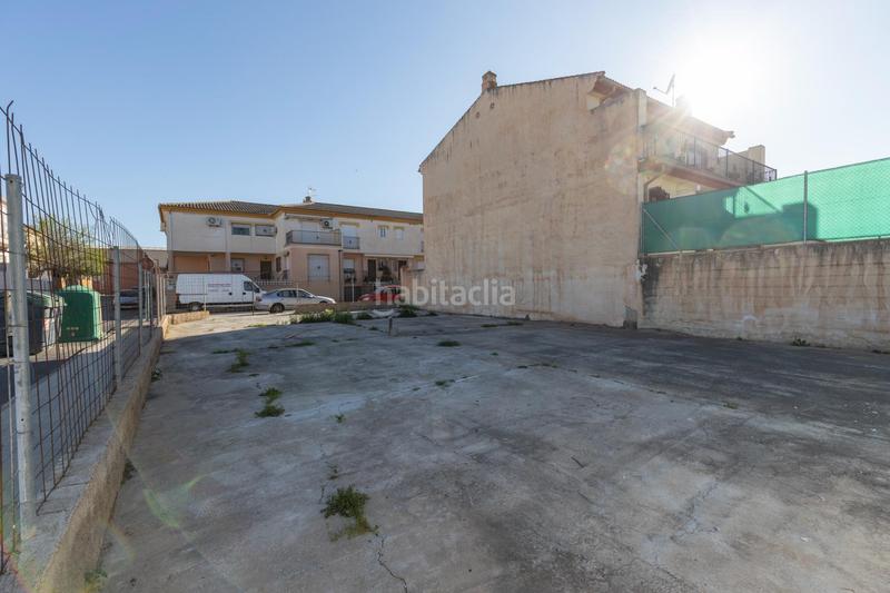 Foto 09bdfd60-8fd3-45b2-98fd-066647b911ed. Wohngrundstück in Cijuela