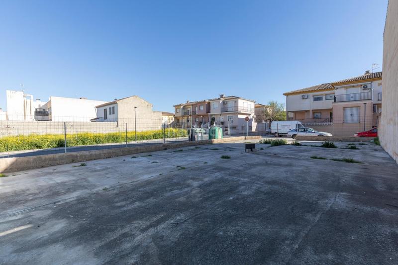 Foto 11d11533-3b72-4177-9691-c85ad31798d8. Wohngrundstück in Cijuela