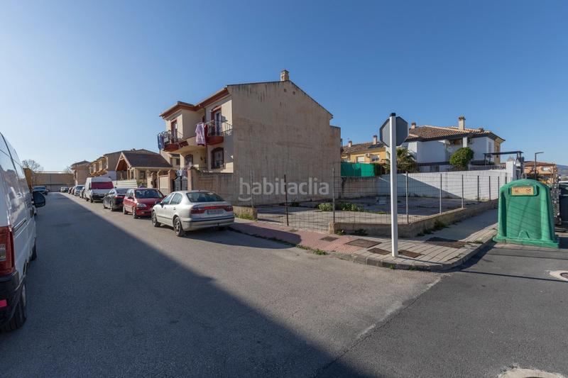 Foto 1a67f3ab-1263-428f-abc8-ba5597533bae. Wohngrundstück in Cijuela