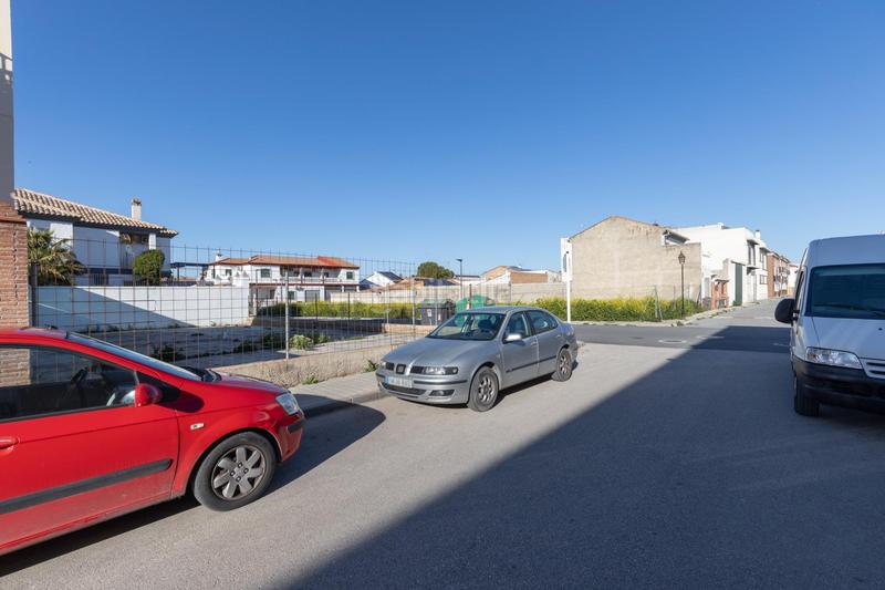 Foto 90938704-7258-425e-aafd-9cd747011688. Wohngrundstück in Cijuela