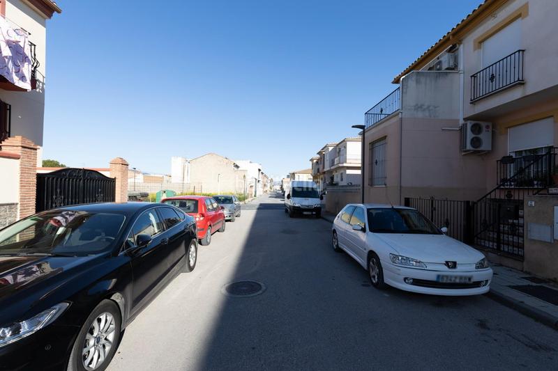 Foto aec6d9cd-4493-44aa-9d94-538bf99320e0. Wohngrundstück in Cijuela