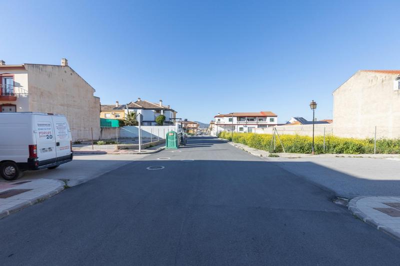 Foto d6db1153-01bd-490a-abe1-a3f57b0c00ac. Wohngrundstück in Cijuela