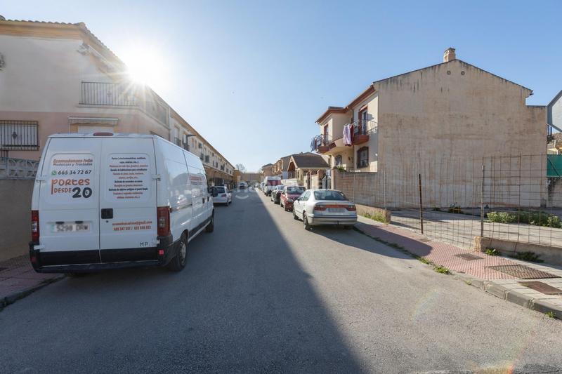 Foto d9b95d64-807d-4fb3-8c99-cf6864130792. Wohngrundstück in Cijuela