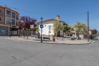 Casa  Calle higueras. Increíble oportunidad en el centro de la zubia