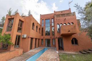 Casa  Alameda. Casa en afacar
