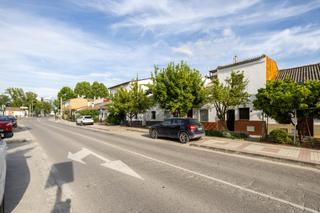 Maison jumelée  Carretera de málaga. Casa en bobadilla