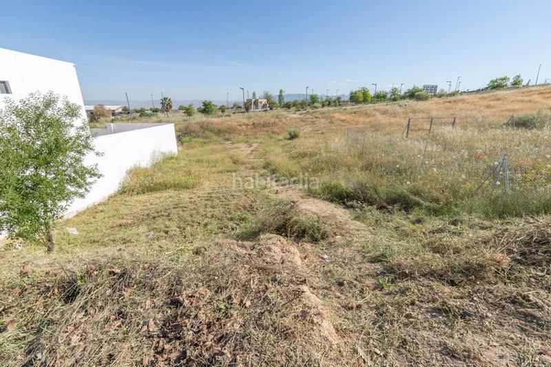 Foto 5a696535-b2bd-4bcd-977c-000d143dd8a8. Terreno residencial solar urbano en gojar en Gójar