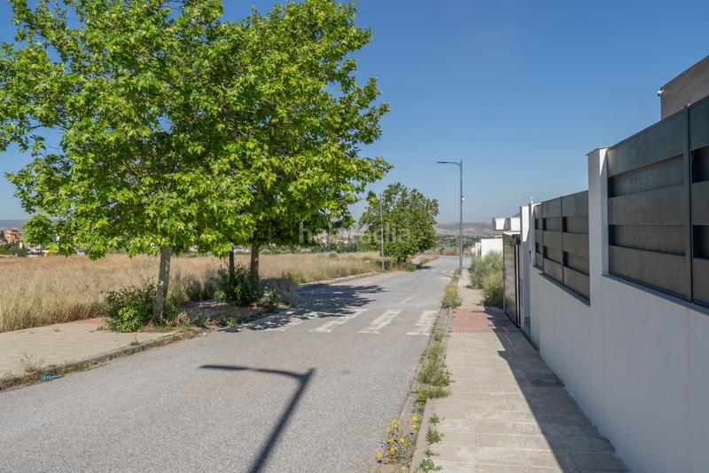 Foto 6bd2c0d7-86d7-4281-98de-abaeb5c23ada. Terreno residencial solar urbano en gojar en Gójar