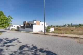 Terreny residencial  Calle salamanca. Solar urbano en gojar