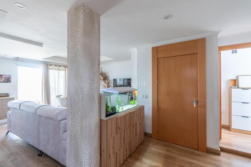 Foto cbb65f6e-4a6a-4ac0-a238-99e57839f2fb. Ático en calle tinar 19 ático dúplex de ensueño con terraza y vistas a sierra nevada en Albolote