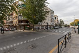 Appartement à Doctor fidel fernandez 17. Piso en venta en granada