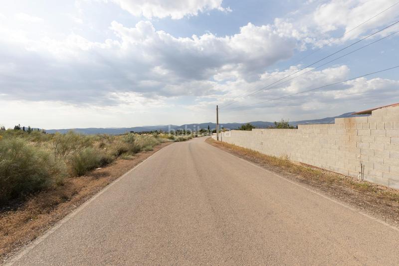 Foto 47666551-eb87-4ac2-8ca0-2aad940486c6. Propriété dans Moraleda de Zafayona