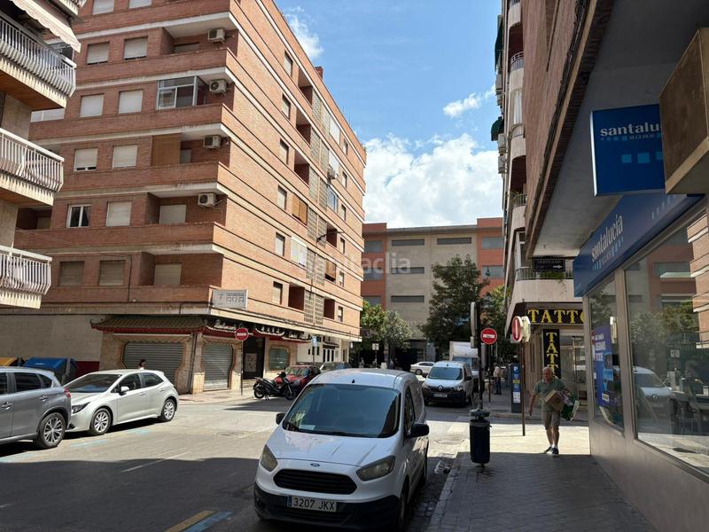 Foto 5e6356e8-bc18-4ba6-af3c-1d66600d28e0. Affitto locale commerciale in azorin 3 in Camino de Ronda Granada