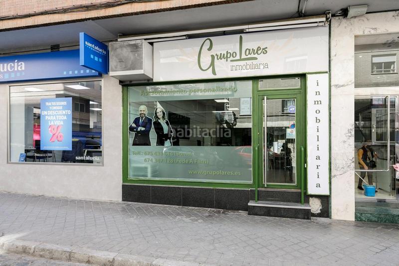 Foto 1ae87f75-bd7d-4f42-88a1-6c9388340642. Alquiler local comercial en azorin 3 alquiler de local en azorin en Granada