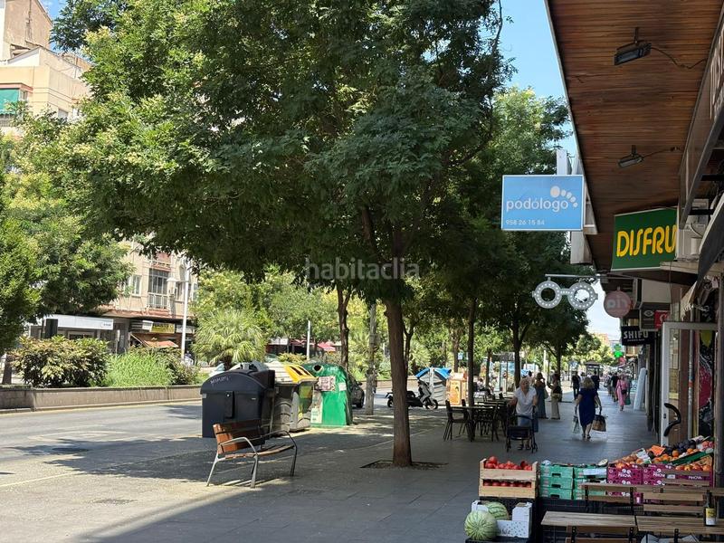 Foto 56e6abec-43a0-4326-bf85-503ea12030e5. Alquiler local comercial en azorin 3 alquiler de local en azorin en Granada