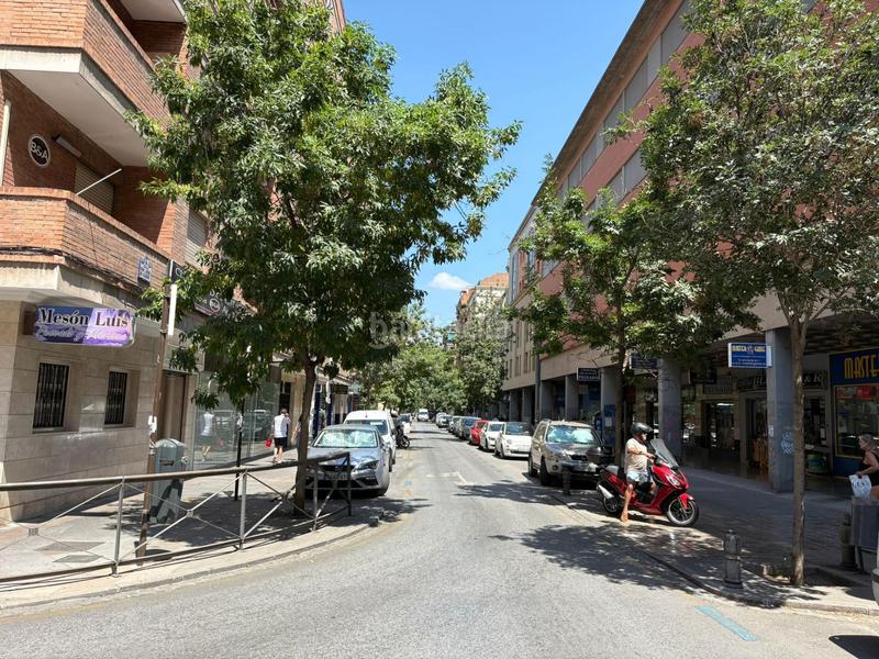 Foto b6420c6c-b1de-4711-9351-6e62c148f1dd. Alquiler local comercial en azorin 3 alquiler de local en azorin en Granada