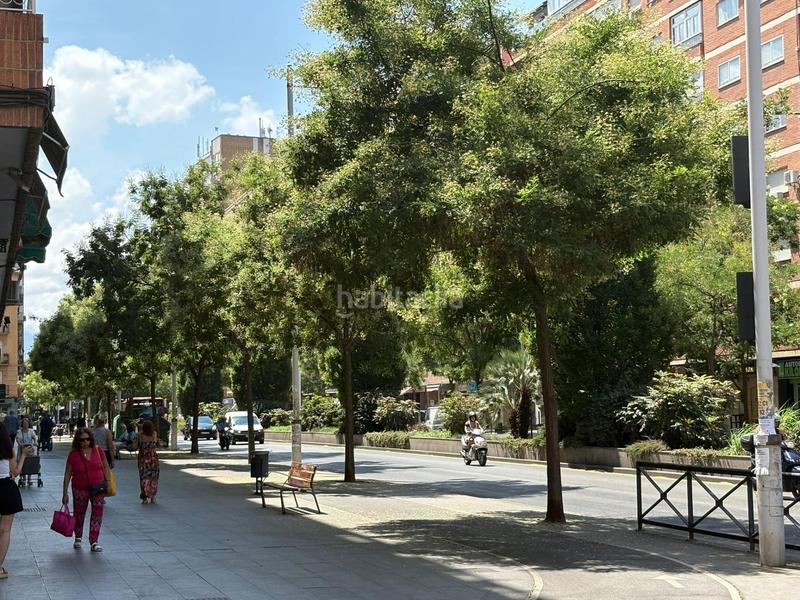 Foto 7319e9e6-95af-4fa2-a0a4-587e90705603. Miete geschäftsraum in azorin 3 in Camino de Ronda Granada