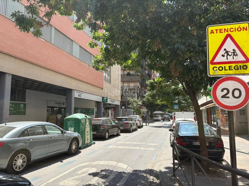 Foto 0640f3fa-2c43-4a8a-a06f-ae1f3973dece. Rent business premise in azorin 3 in Camino de Ronda Granada