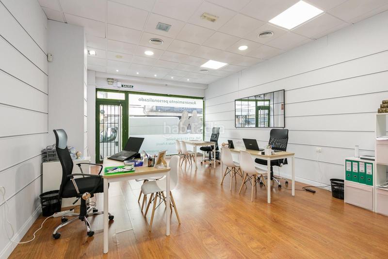 Foto 4062cae8-f8ad-4dc5-821b-88b3d2652212. Rent business premise in azorin 3 in Camino de Ronda Granada