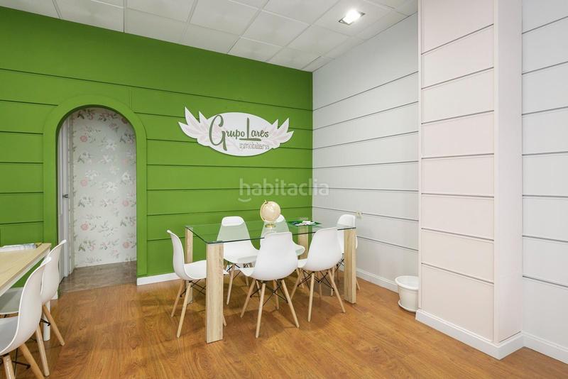 Foto 70eebdd3-77e1-4212-b833-90668004c894. Rent business premise in azorin 3 in Camino de Ronda Granada