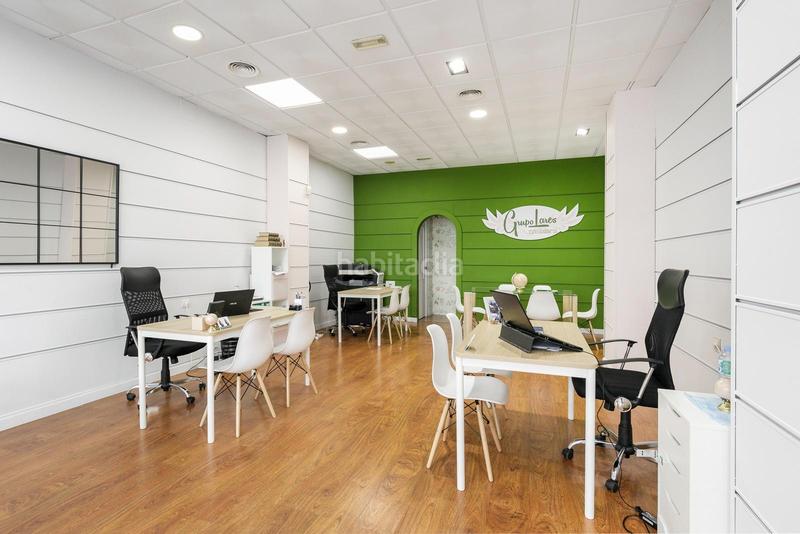 Foto 724803f3-84ff-4d70-9f04-04128a500316. Rent business premise in azorin 3 in Camino de Ronda Granada