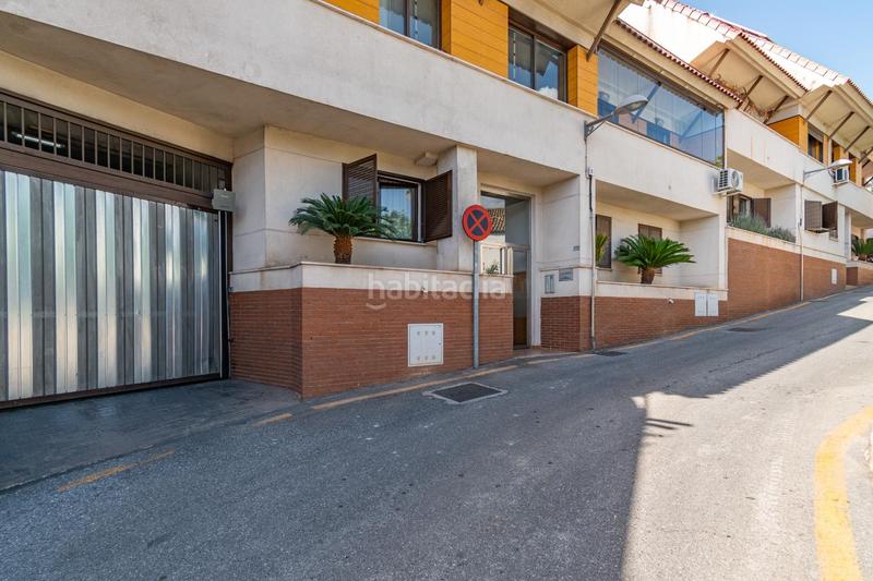 Foto 1c8785fa-3003-48db-97c6-009eb48b2066. Ático  dúplex en venta en el barrio . en Barrio de la Vega Monachil