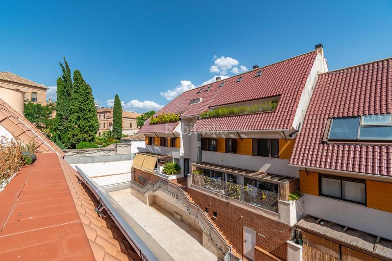 Foto 25468955-7831-47cc-ad91-40880c0e9c25. Ático  dúplex en venta en el barrio . en Barrio de la Vega Monachil