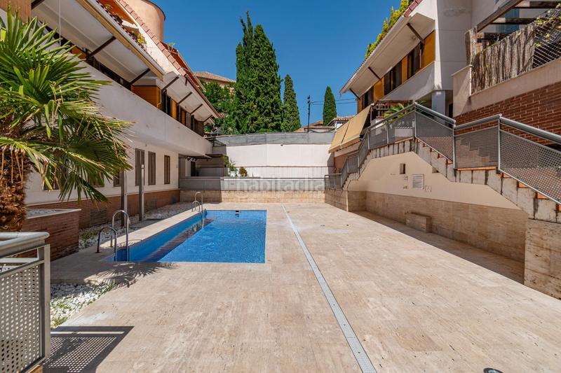 Foto 342fb36c-4d67-4a73-80d8-972bdafcf20a. Ático  dúplex en venta en el barrio . en Barrio de la Vega Monachil
