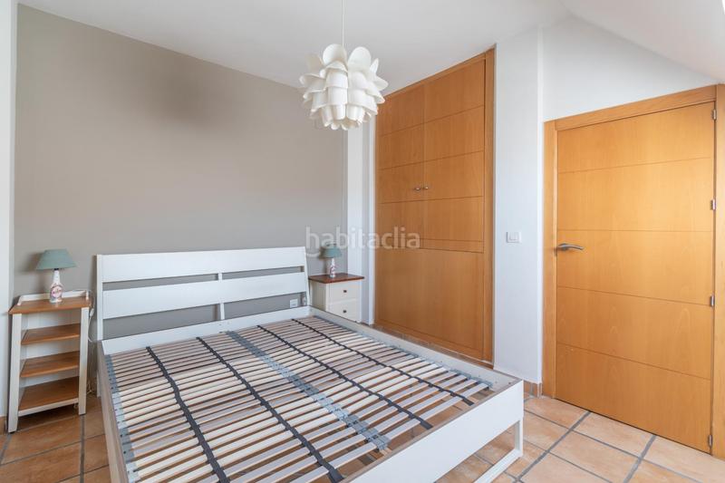 Foto 4903af5d-f134-4949-997a-8e4ba15b1172. Ático  dúplex en venta en el barrio . en Barrio de la Vega Monachil