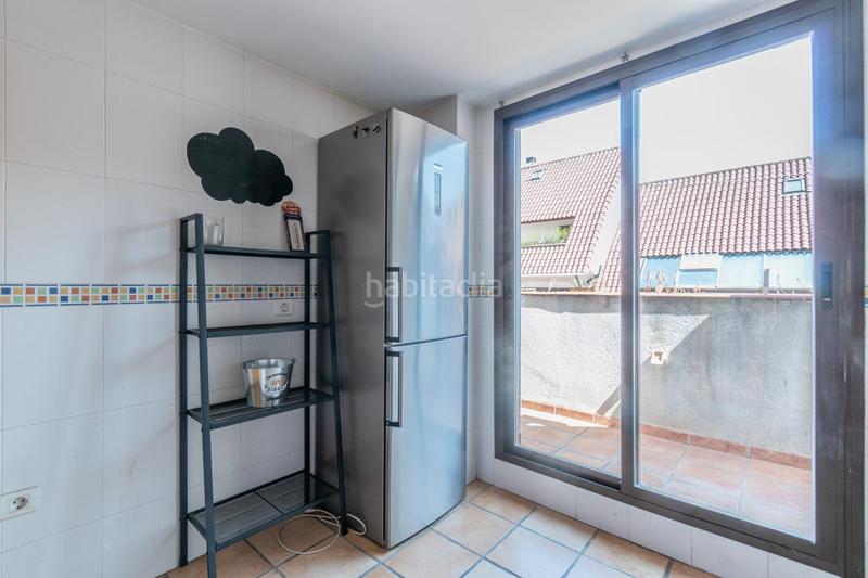 Foto 569b75ad-0e61-46d3-847b-b65163af8eda. Ático  dúplex en venta en el barrio . en Barrio de la Vega Monachil