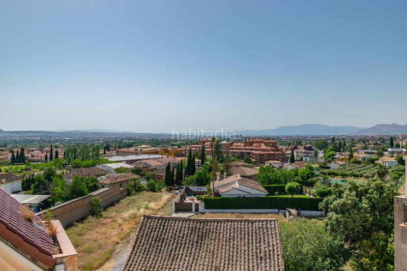 Foto 5fd2c496-63ea-4e6c-a6d6-0f0367a868e5. Ático  dúplex en venta en el barrio . en Barrio de la Vega Monachil
