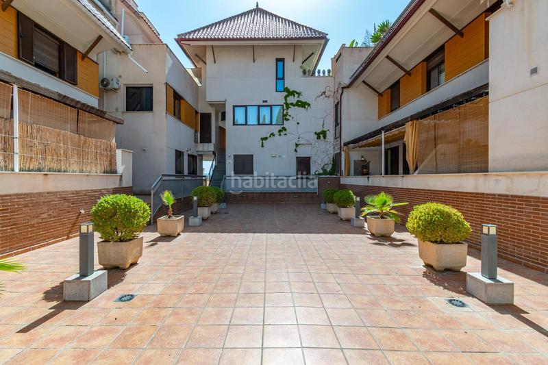 Foto 611b97b8-311c-4341-b0ad-212c4f933c8a. Ático  dúplex en venta en el barrio . en Barrio de la Vega Monachil