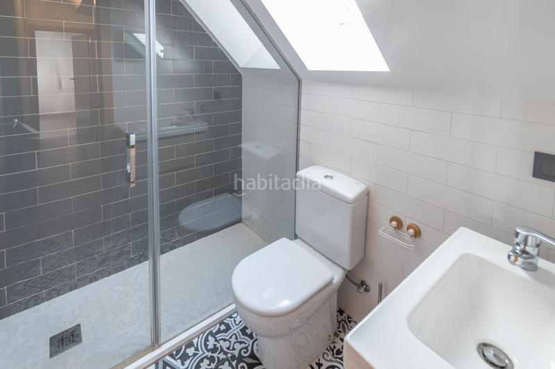 Foto 6e40b3ef-e314-4e1b-8686-8b163fe2dd35. Ático  dúplex en venta en el barrio . en Barrio de la Vega Monachil