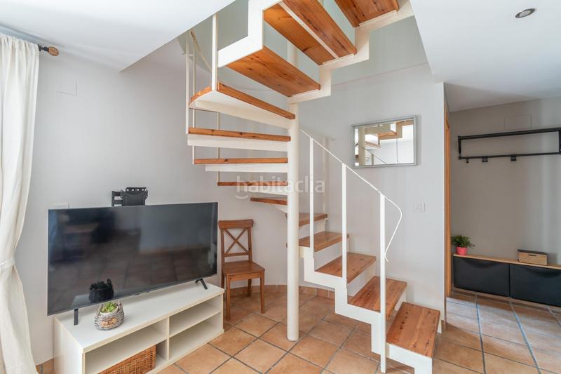 Foto 77f65b2e-3f2f-4aa2-92ee-614dc5e62f6c. Ático  dúplex en venta en el barrio . en Barrio de la Vega Monachil