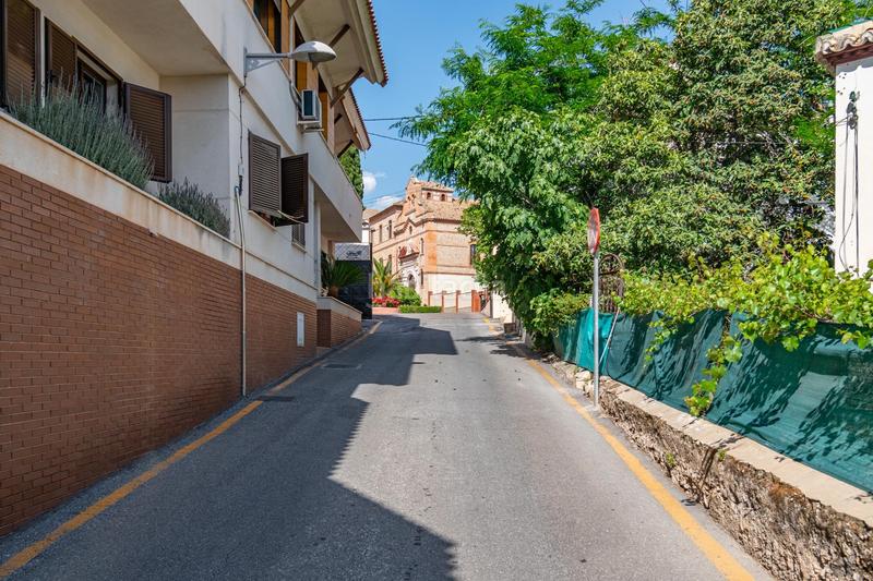 Foto 8752fc10-51f5-4010-9b60-132f81146235. Ático  dúplex en venta en el barrio . en Barrio de la Vega Monachil