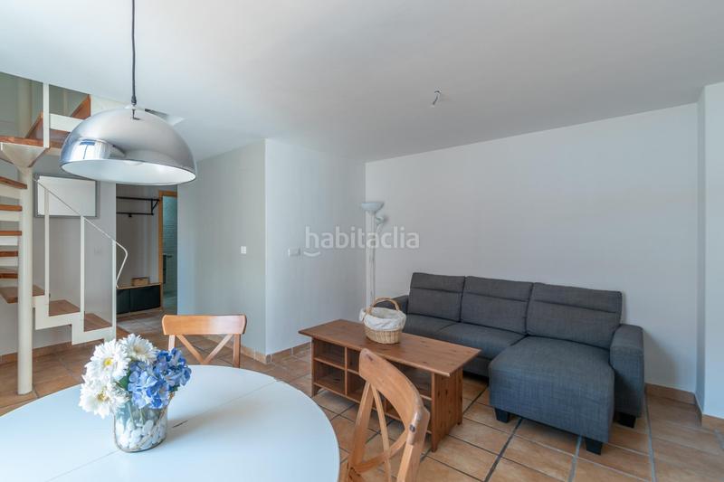 Foto 8dd2a196-1621-4cd0-937c-554f845b7f51. Ático  dúplex en venta en el barrio . en Barrio de la Vega Monachil