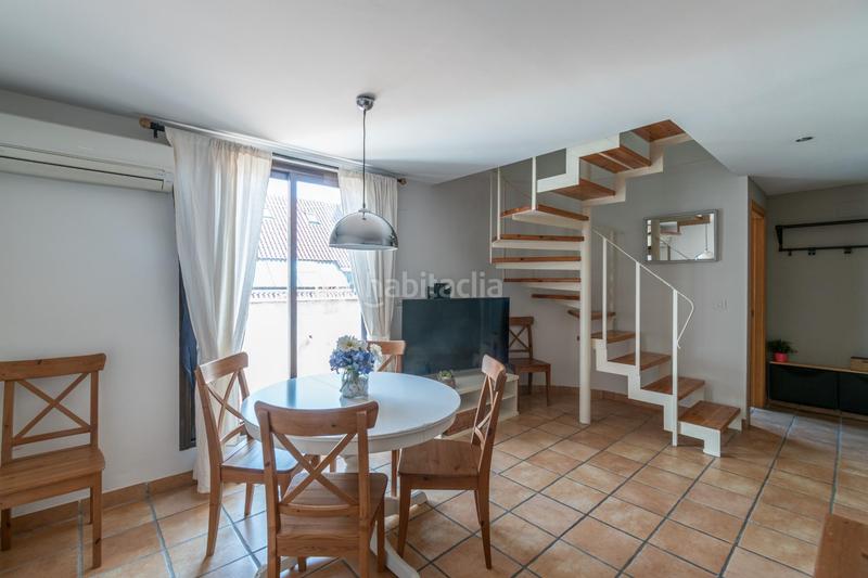 Foto 928c4b20-1579-4554-b441-7d923486eabd. Ático  dúplex en venta en el barrio . en Barrio de la Vega Monachil