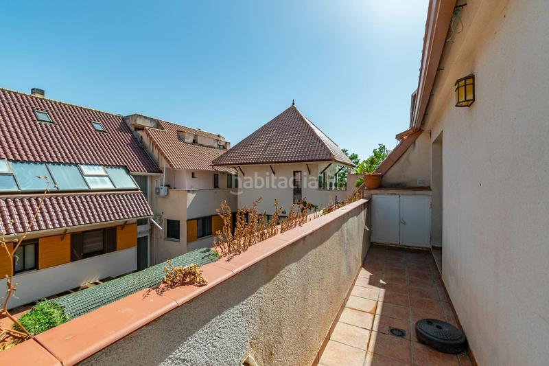 Foto a3d2c271-0e26-41c9-99b2-794aebbbd13e. Ático  dúplex en venta en el barrio . en Barrio de la Vega Monachil