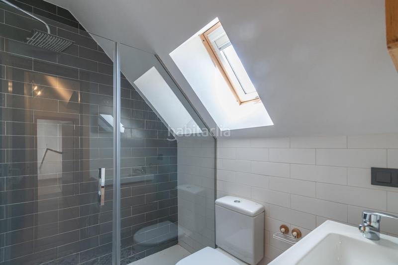 Foto aca52e3d-f5cd-4494-a288-5022a729a9b1. Ático  dúplex en venta en el barrio . en Barrio de la Vega Monachil