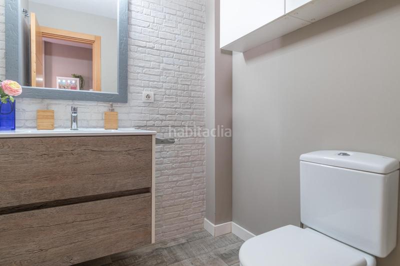 Foto adadb270-1fdb-4fc4-8256-38e0f5984f38. Ático  dúplex en venta en el barrio . en Barrio de la Vega Monachil