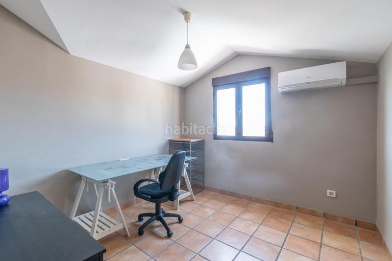 Foto b428c8b1-3919-4ef1-a7ec-cbff270b7bb5. Ático  dúplex en venta en el barrio . en Barrio de la Vega Monachil