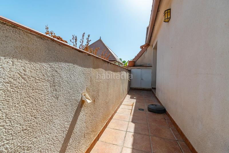 Foto b783681f-f5a8-4327-88d9-e6d28faecc2e. Ático  dúplex en venta en el barrio . en Barrio de la Vega Monachil